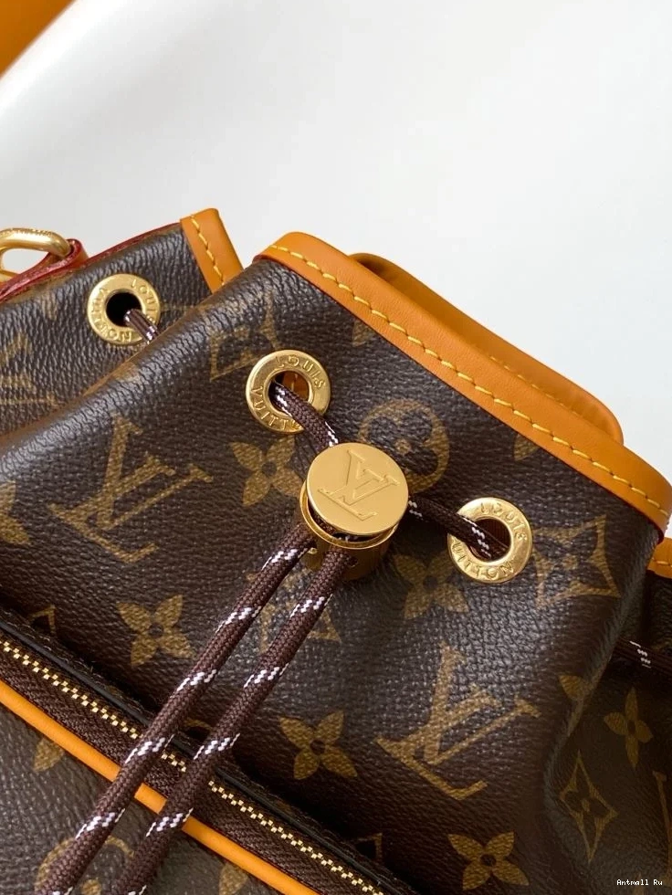 Bucket Louis 42981 Vuitton Effortless Bags 0727